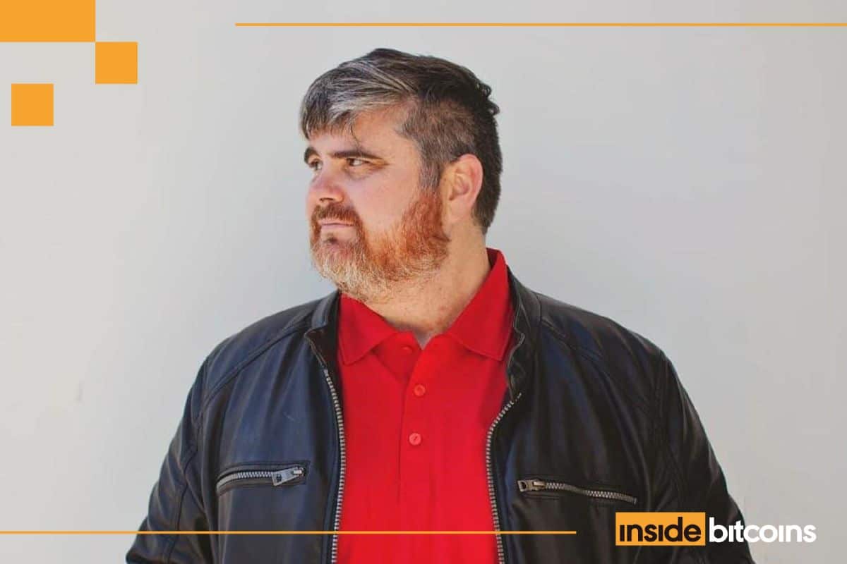 BitBoy Crypto Ben Armstrong