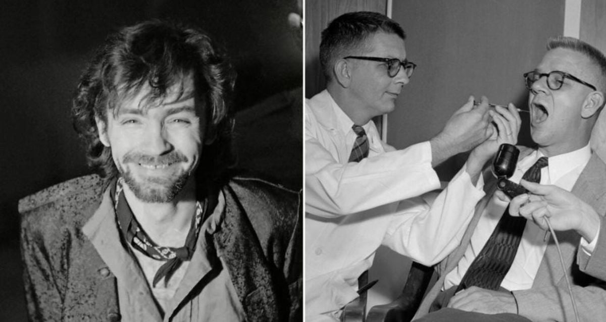 Charles Manson e a CIA: dentro de sua suposta conexão