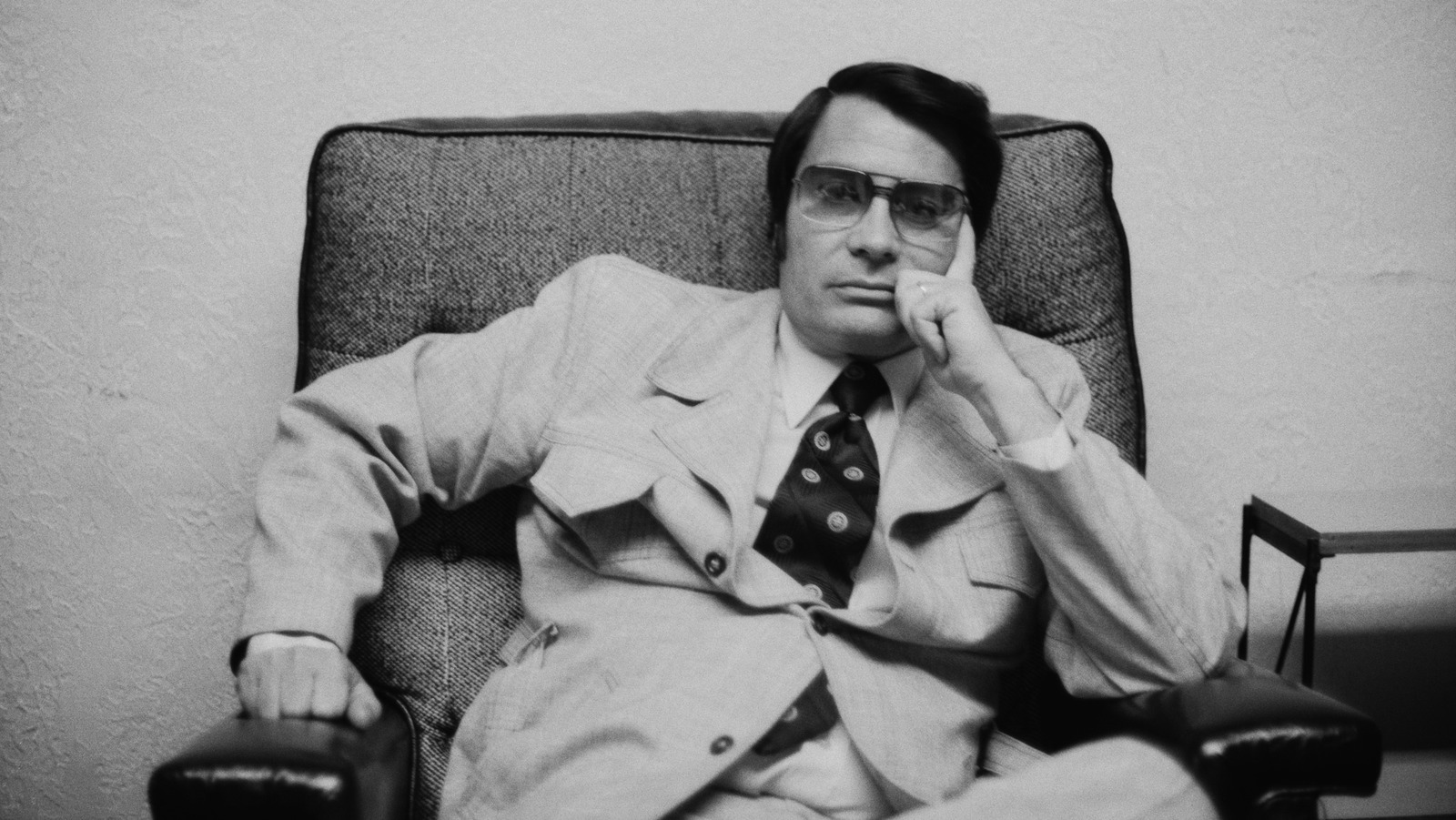 Coisas encontradas na cena da morte de Jim Jones