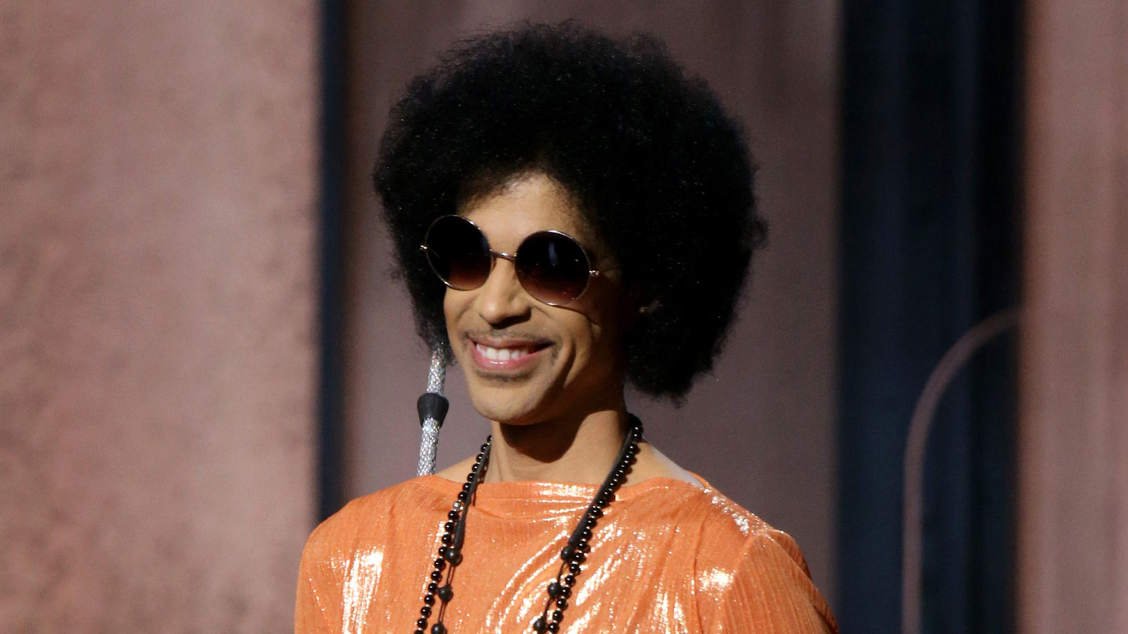 Como foi realmente o desempenho final de Prince