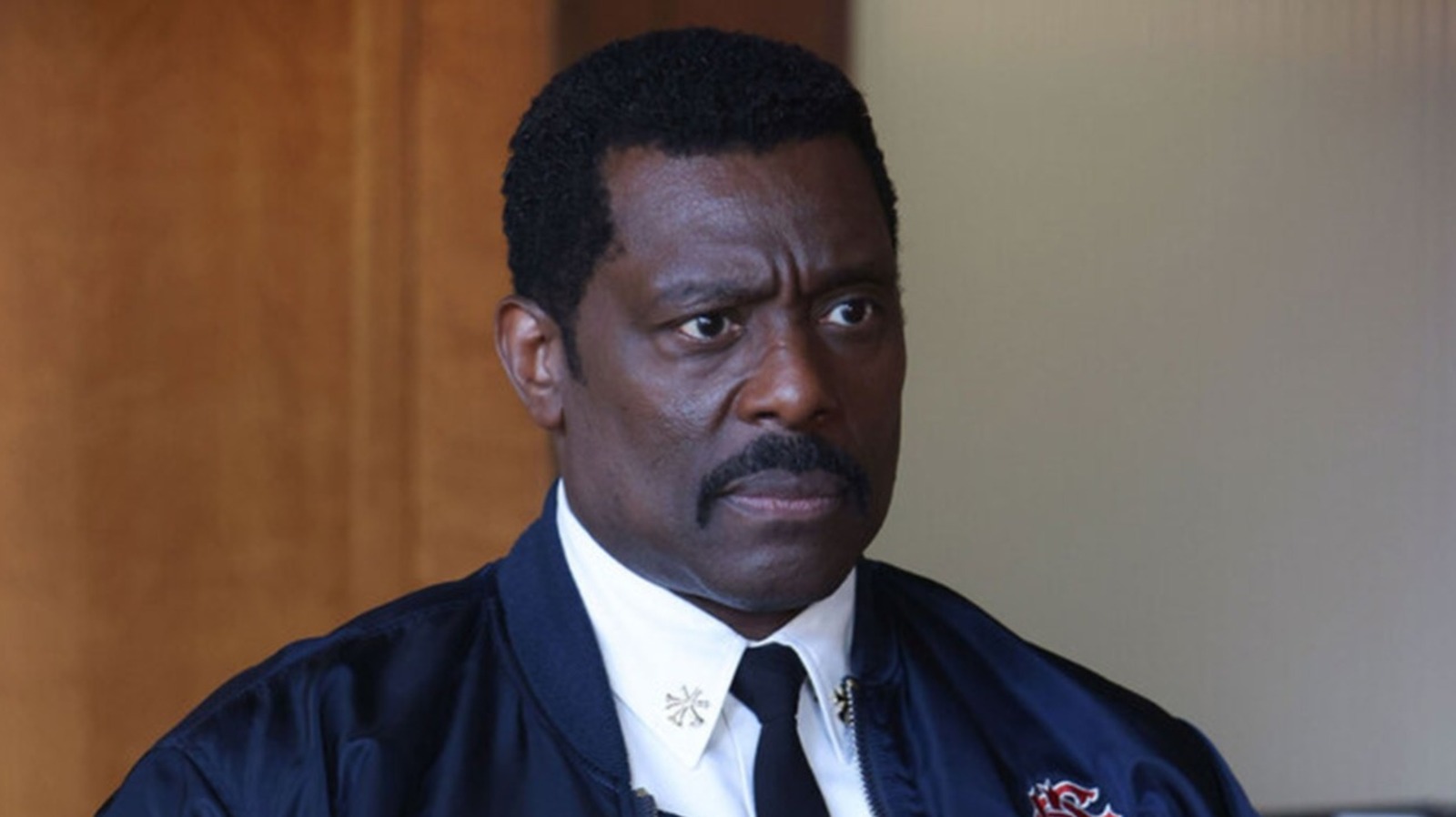 Como o Wallace Boden de Walker de Eamonn retornará na 13ª temporada de Chicago Fire