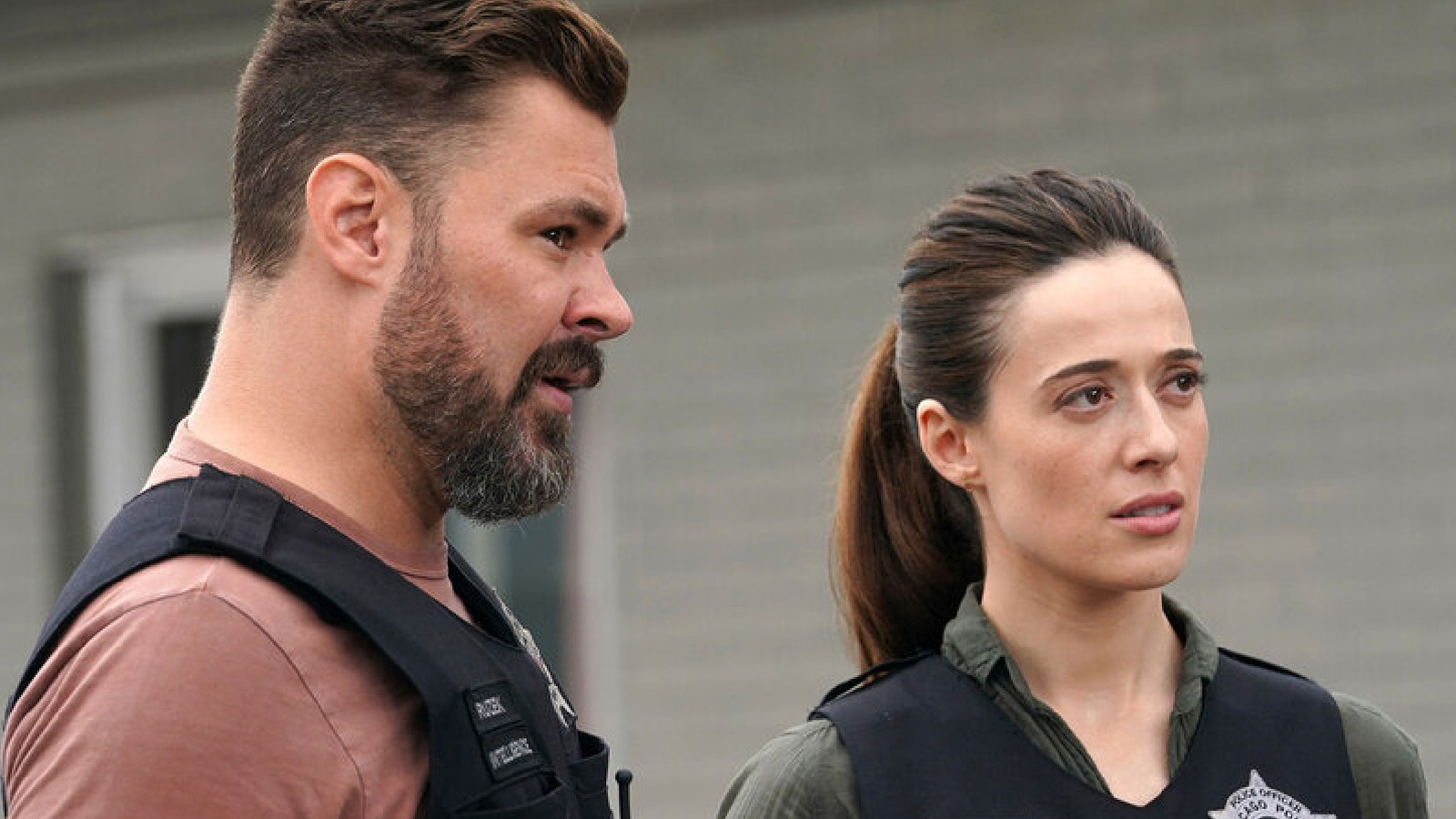 Como o caso de Burgess levou a um dos momentos mais tocantes de Burzek de todos os tempos