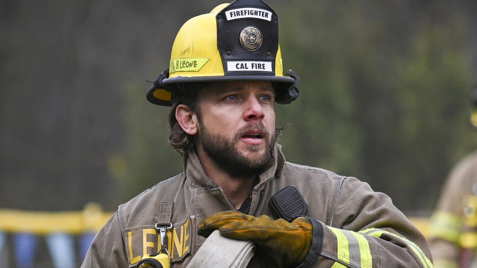 Fire Country Season 3: Bode's Haunted Past, explicado