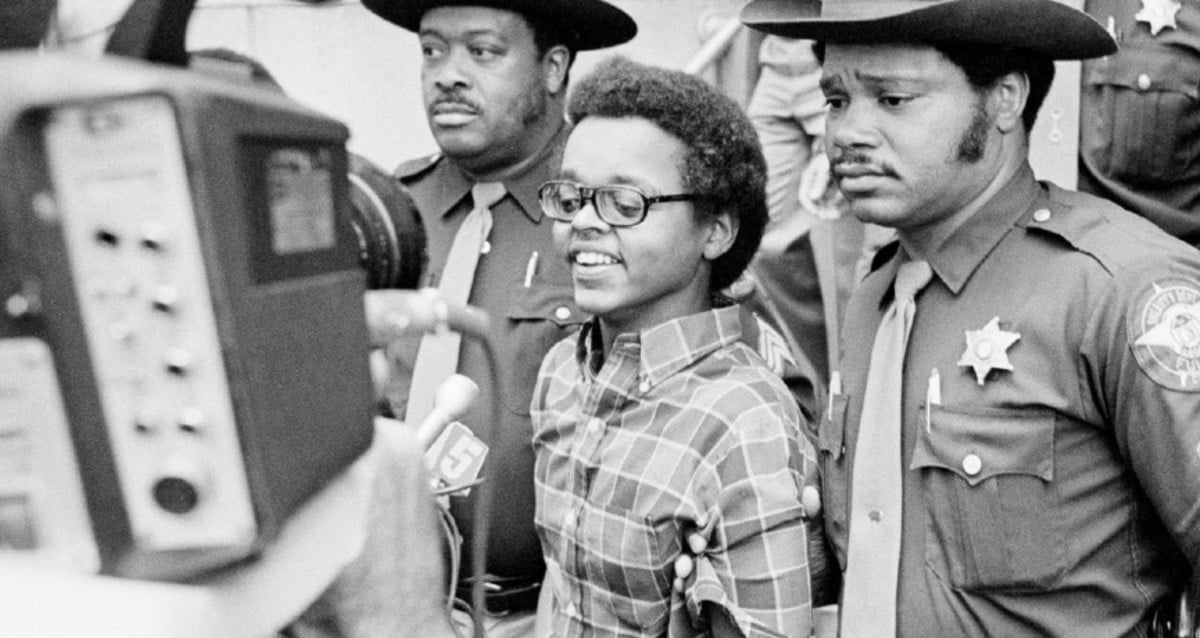 Marcus Wayne Chenault, o homem que matou Alberta Williams King