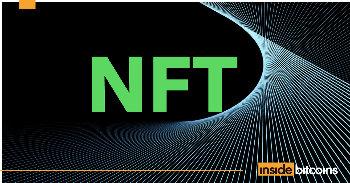 NFTs mais vendidos esta semana