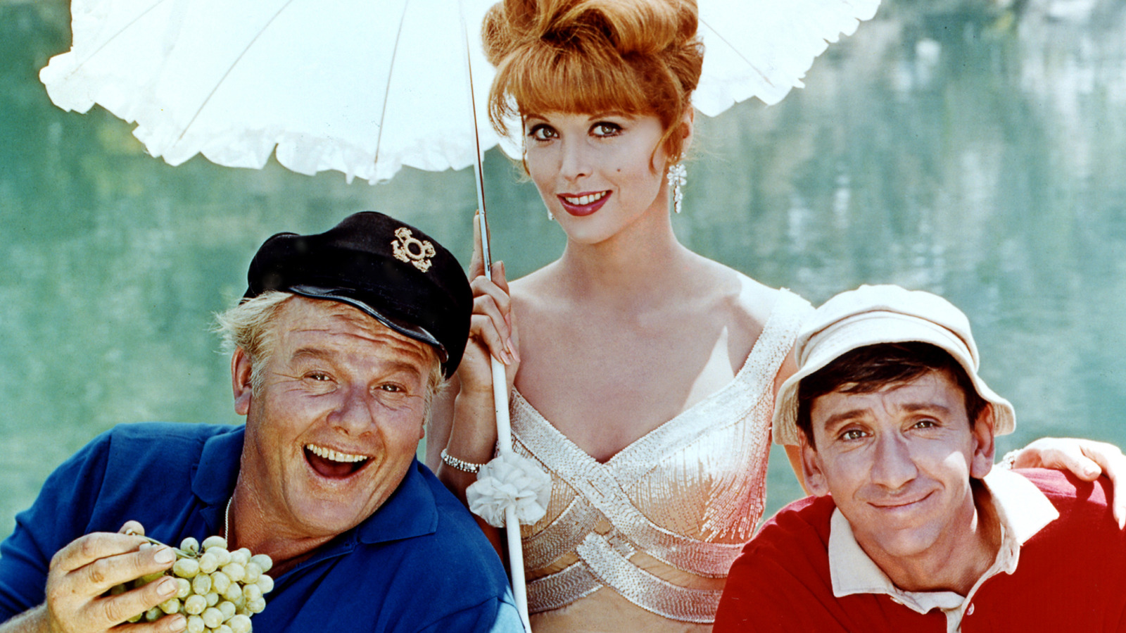 O filme da ilha de Gilligan, cancelado, que poderia ter revivido a franquia