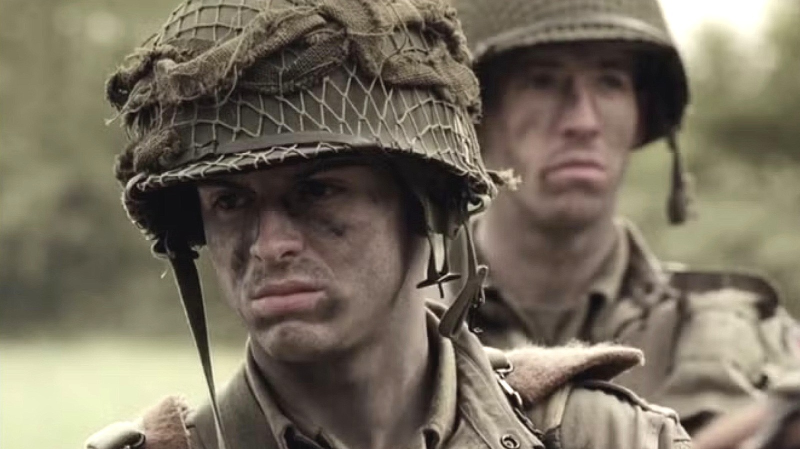 O papel dos irmãos de Andrew Scott explicou