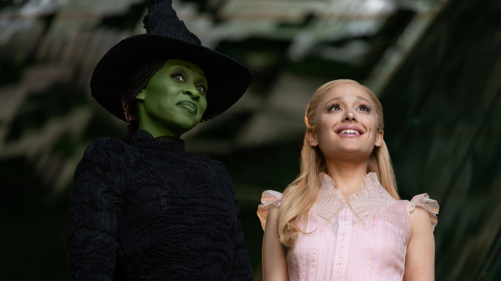 Para o bem? Principais spoilers da parte 2 do musical