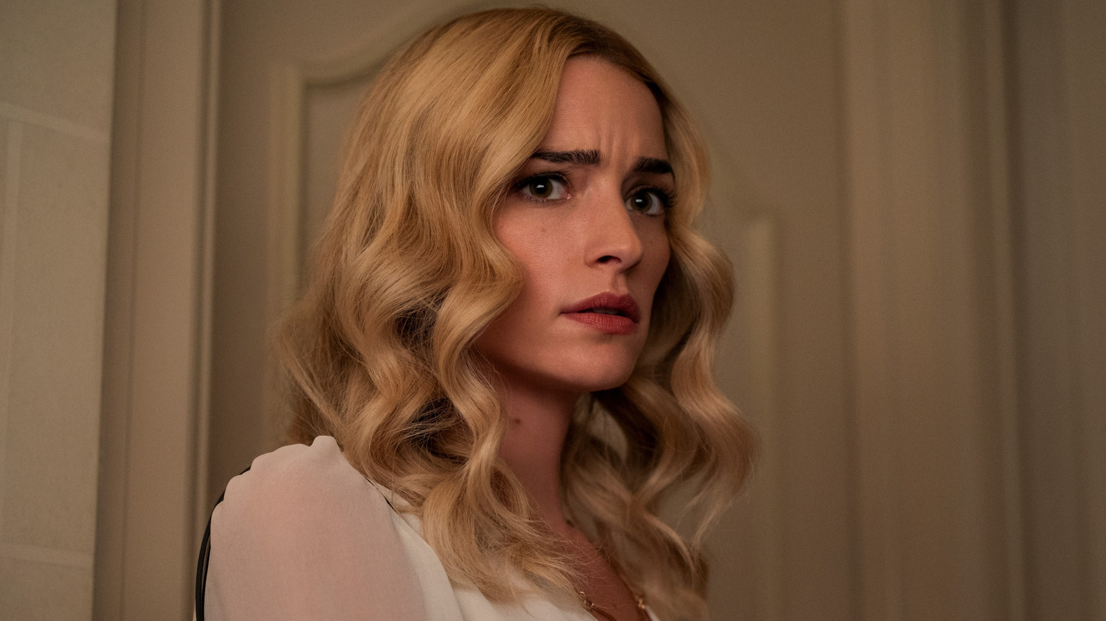 Por que a Geórgia matou Tom em Ginny & Georgia temporada 2