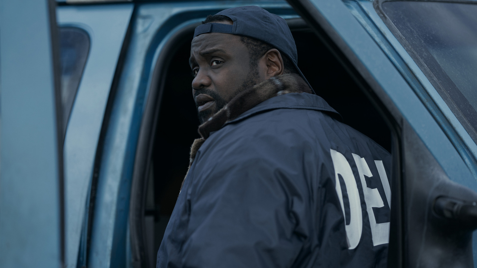 Um novo drama de crimes viciantes nasce na Apple TV+