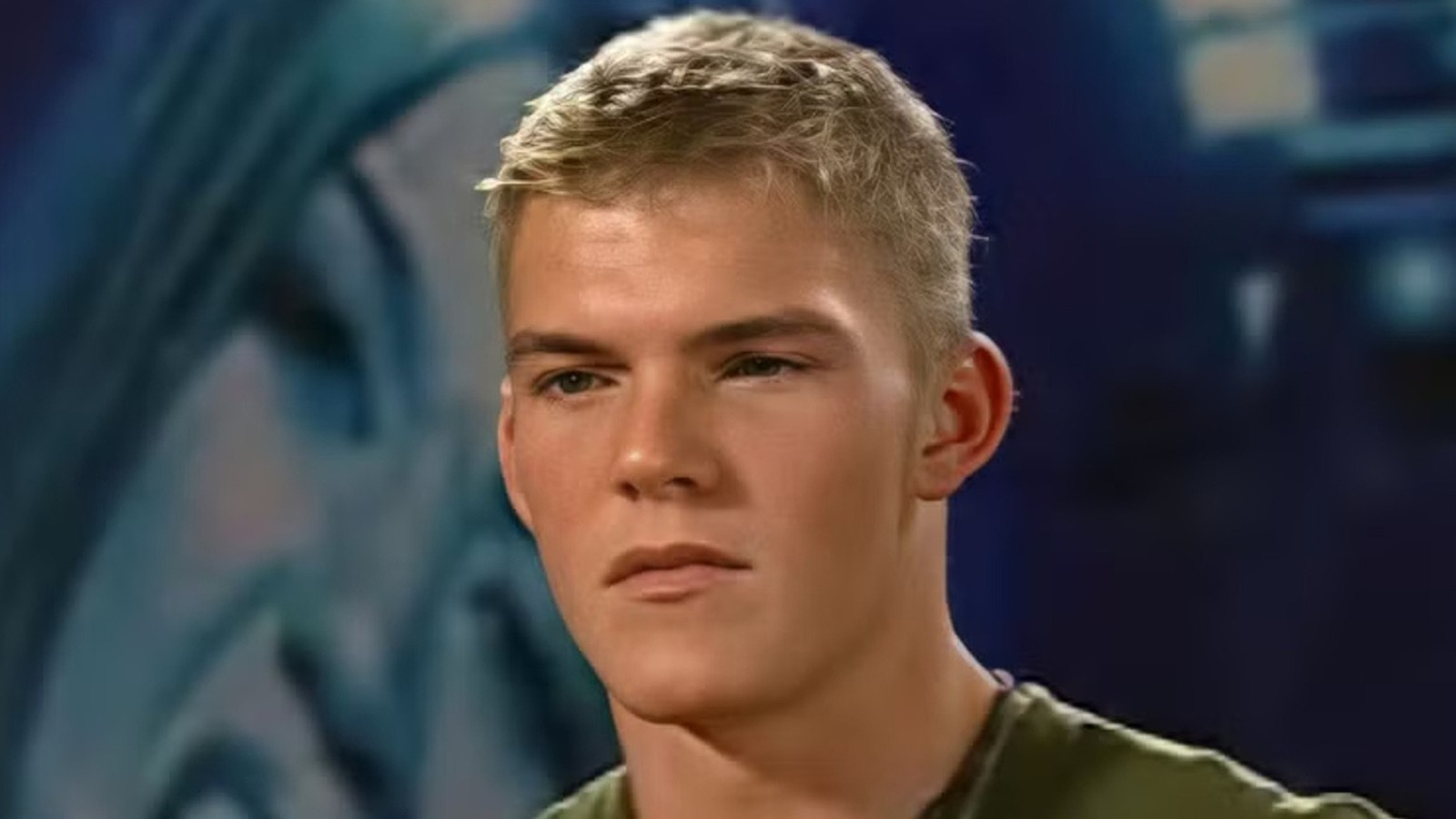 A American Idol Audition de Alan Ritchson é uma observe obrigatória para os fãs do Reacher