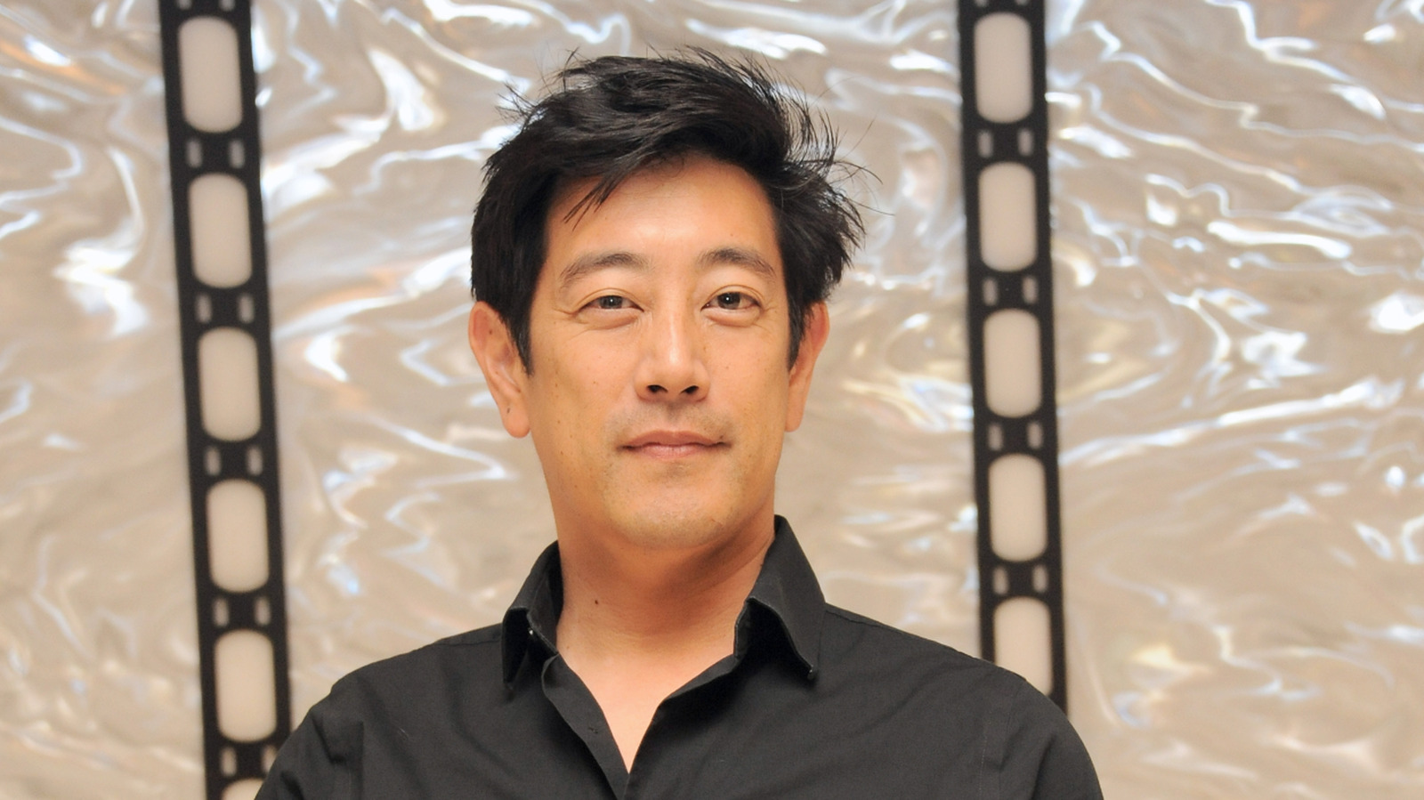 A invenção que quase matou Grant Imahara