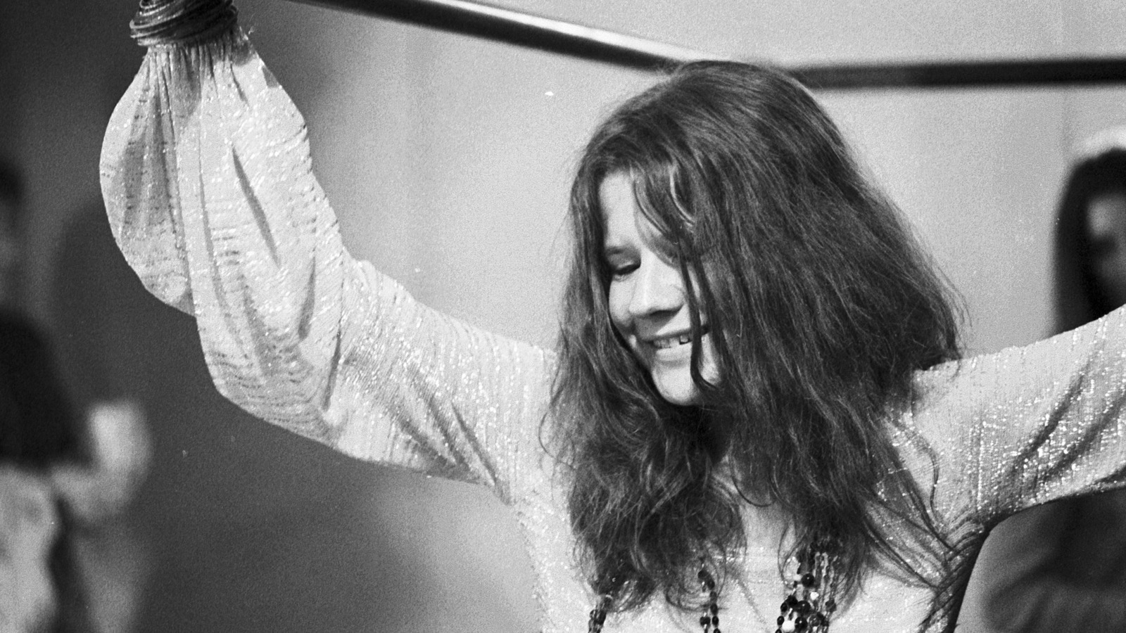A trágica verdade sobre a entrevista final de Janis Joplin