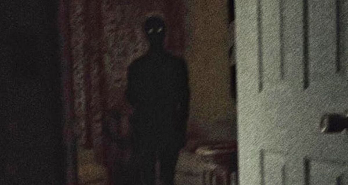 As figuras estranhas vistas em todo o mundo