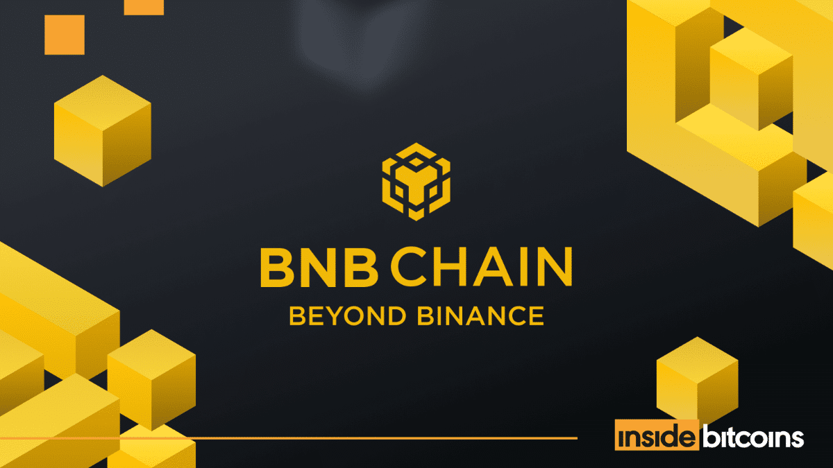 BNB Chain Tops NFT Market Market - suas vendas diárias de NFT atingiram +US $ 9m