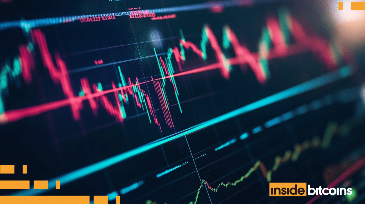 The crypto market shed more than $240 billion in value in 24 hours as fears of a 1987-style “Black Monday” crash gripped traders following sweeping trade tariffs introduced by Donald Trump last week.