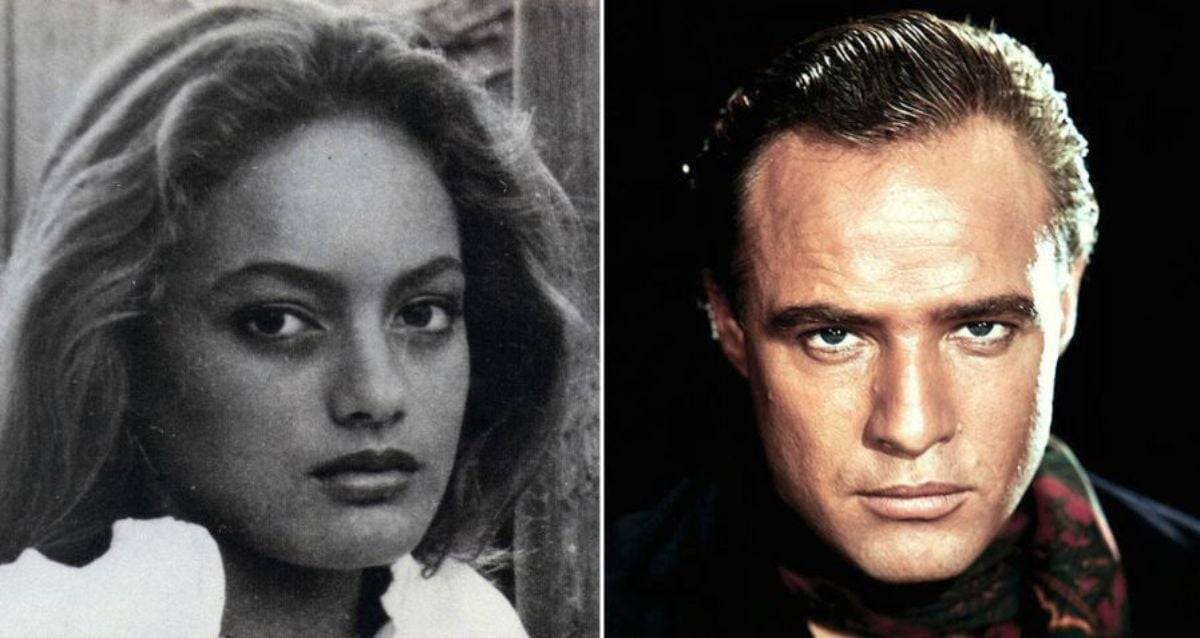 Filha de Marlon Brando, que morreu aos 25 anos