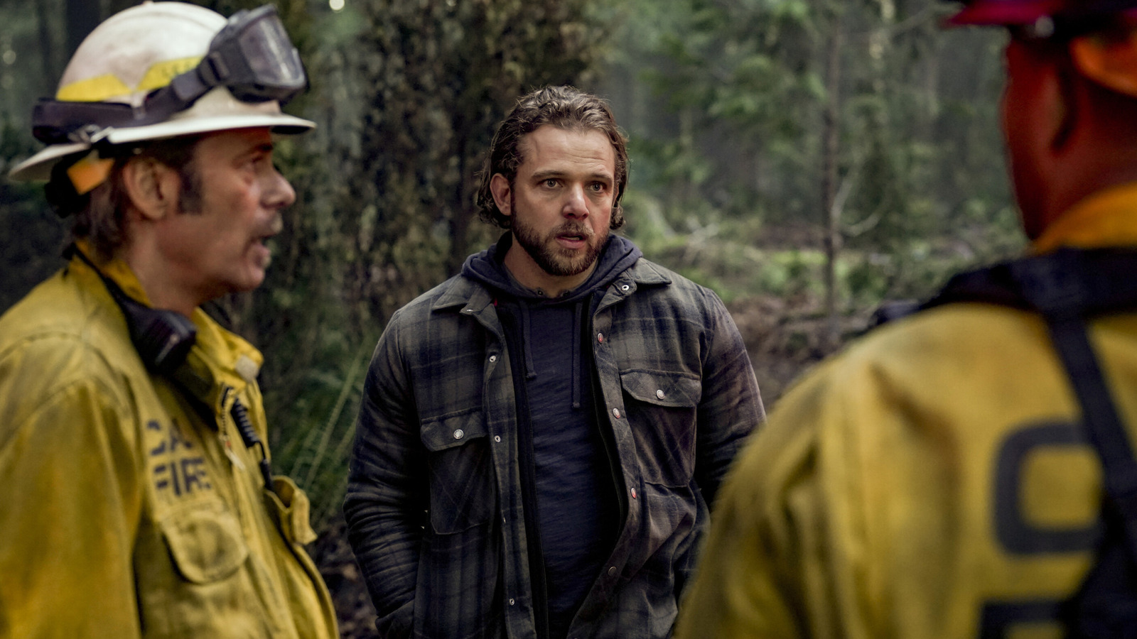 Fire Country Temporada 3 sugere um personagem deixando o show