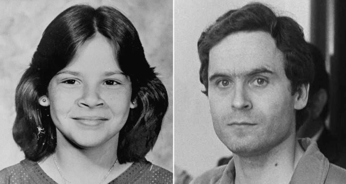 Kimberly Leach, a última vítima de Ted Bundy