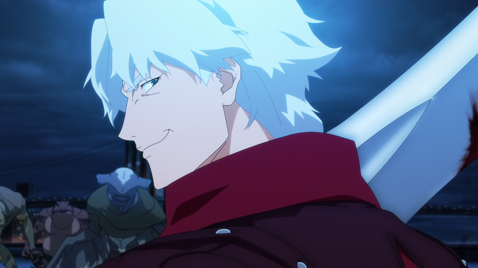 O anime da Netflix oferece narrativa ousada e orientada por personagens