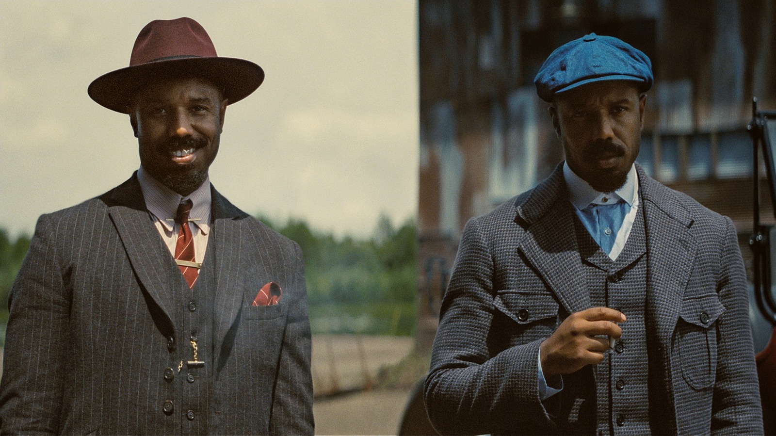 O filme mais ambicioso de Ryan Coogler, mas atinge mais do que perde