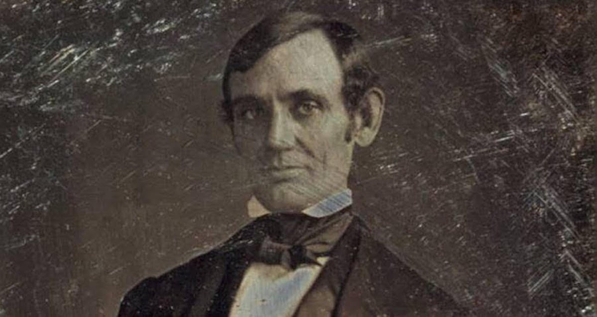 O primeiro processo fotográfico de sucesso da história