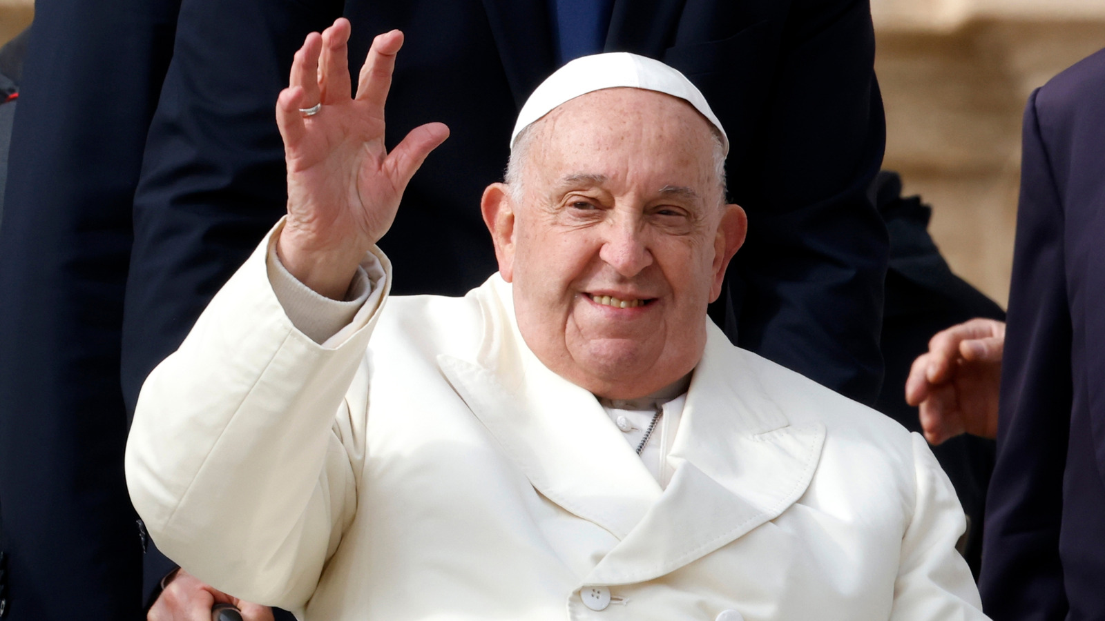 O que acontecerá com o corpo do papa Francisco?