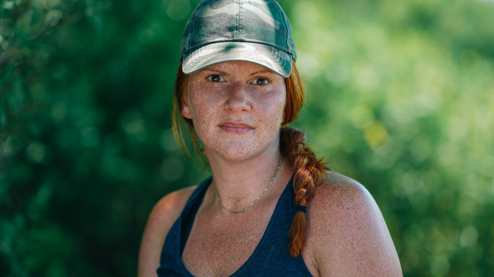 O que aconteceu com Ashley Jones, da Swamp People?