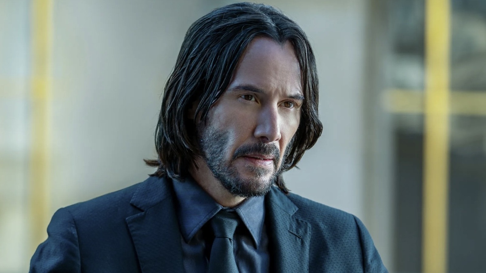 Quantas pessoas John Wick matou em seus filmes