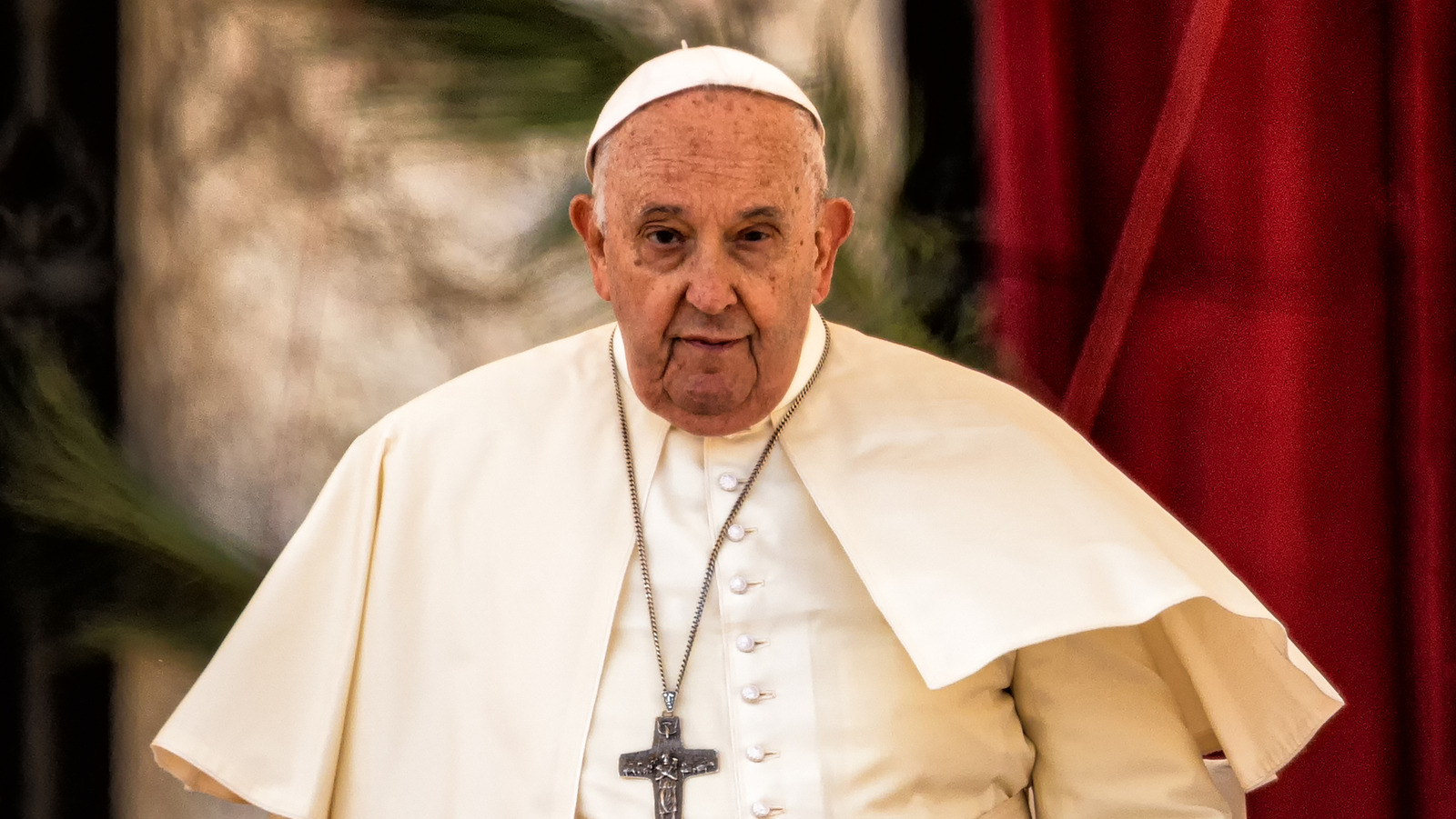 Quem poderia substituir o Papa Francisco após sua morte?