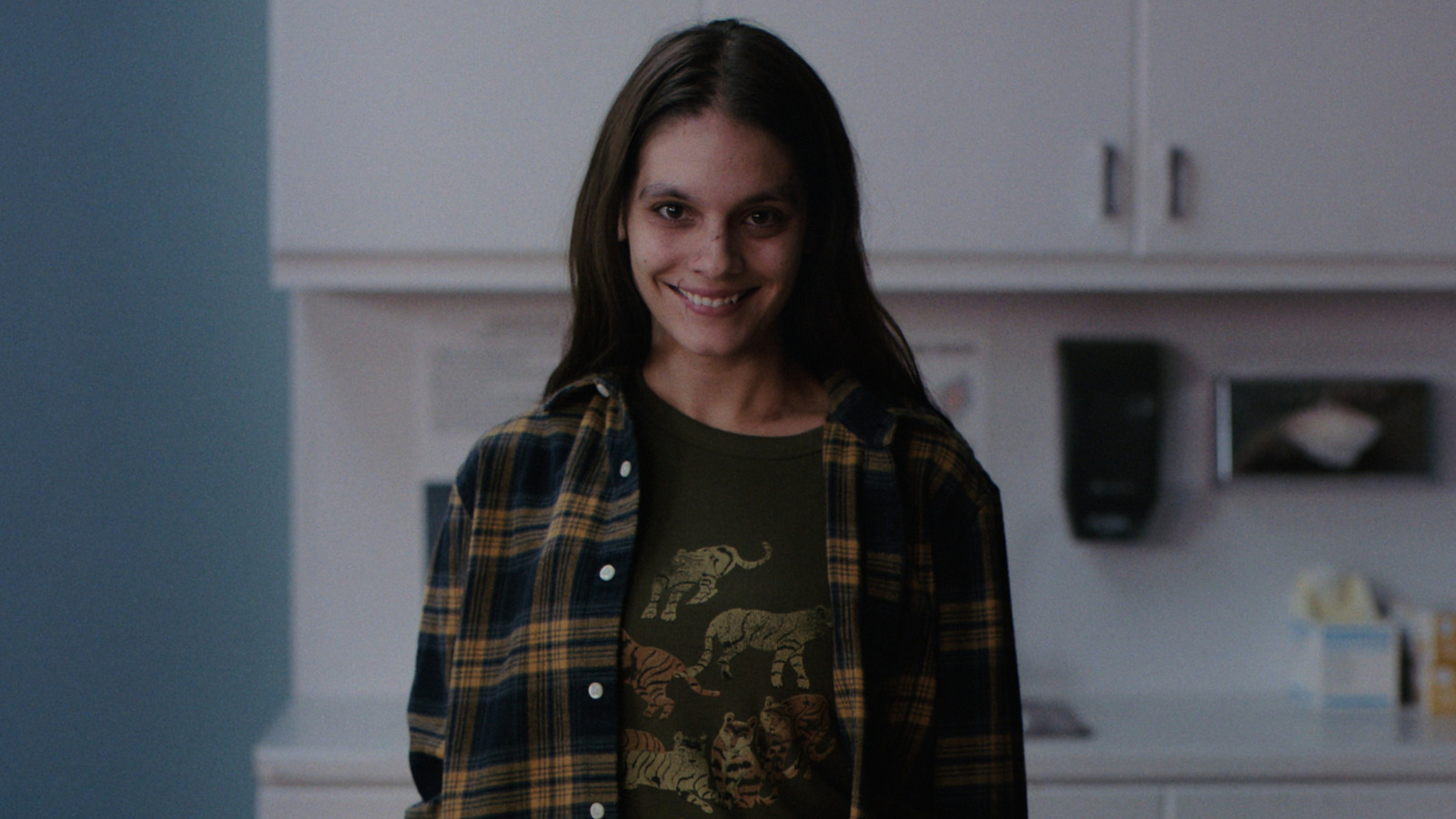 Sorriso 3 - Isso vai acontecer?