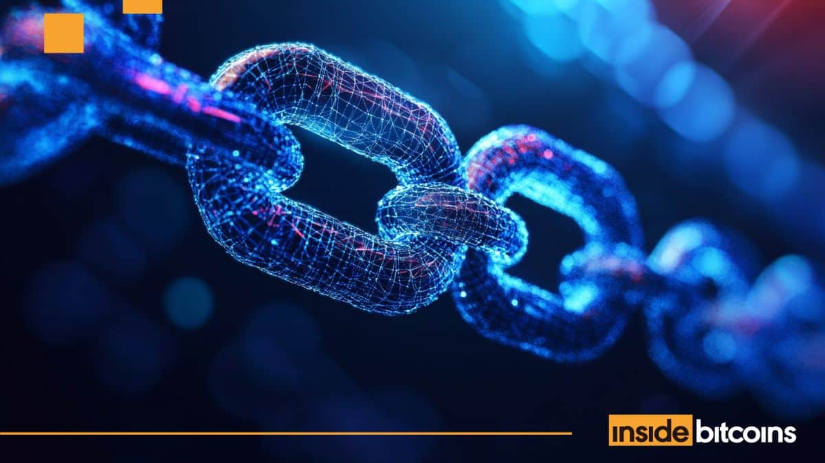 stablecoins and blockchain ChatGPT moment