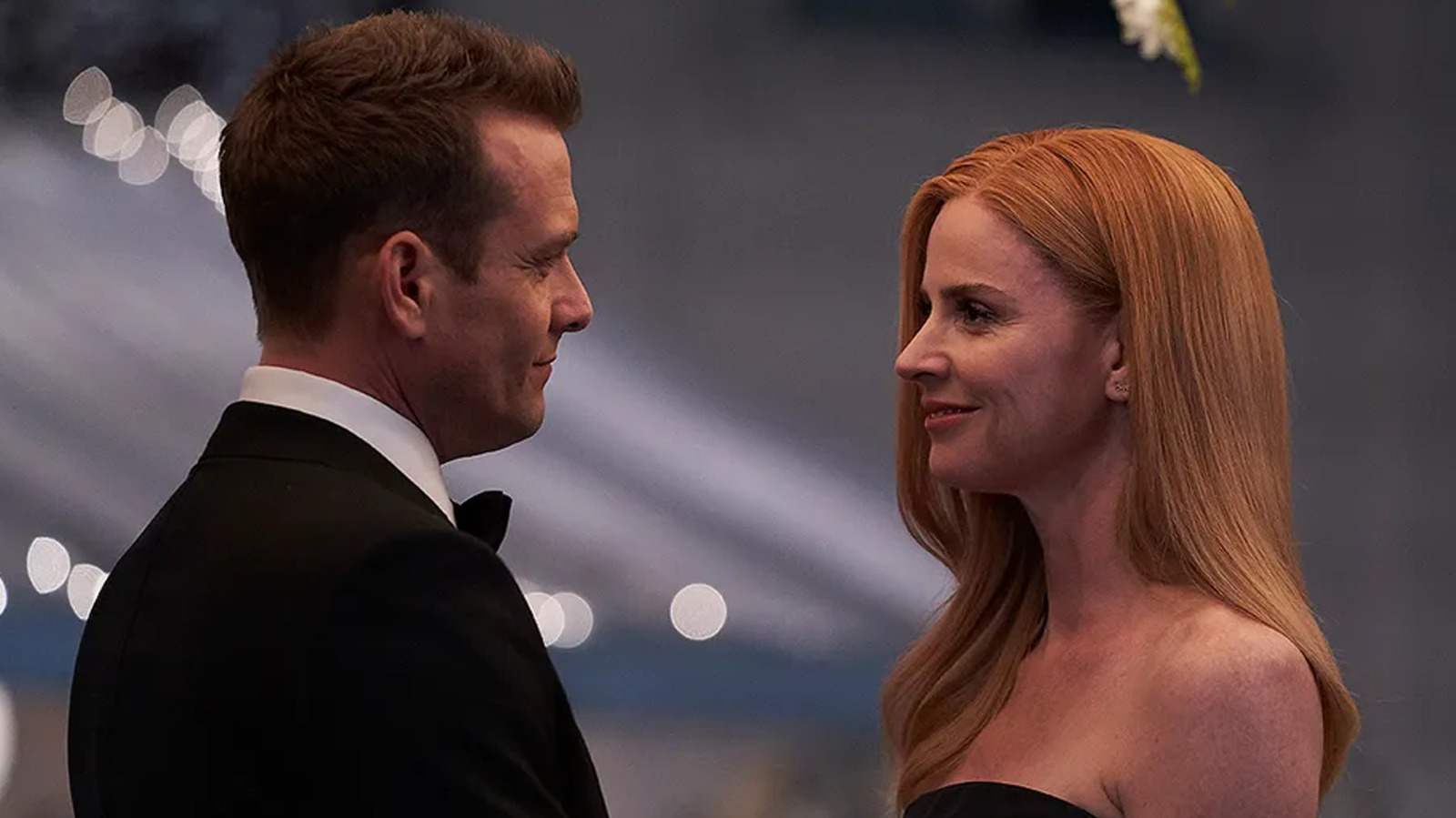 Suits LA Episódio 9 dá aos fãs um grande Harvey Specter e Donna Update