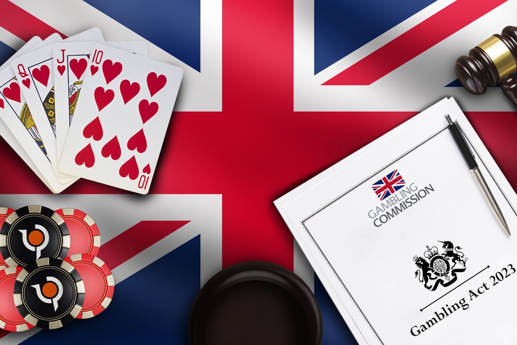 uk gambling levy regulations