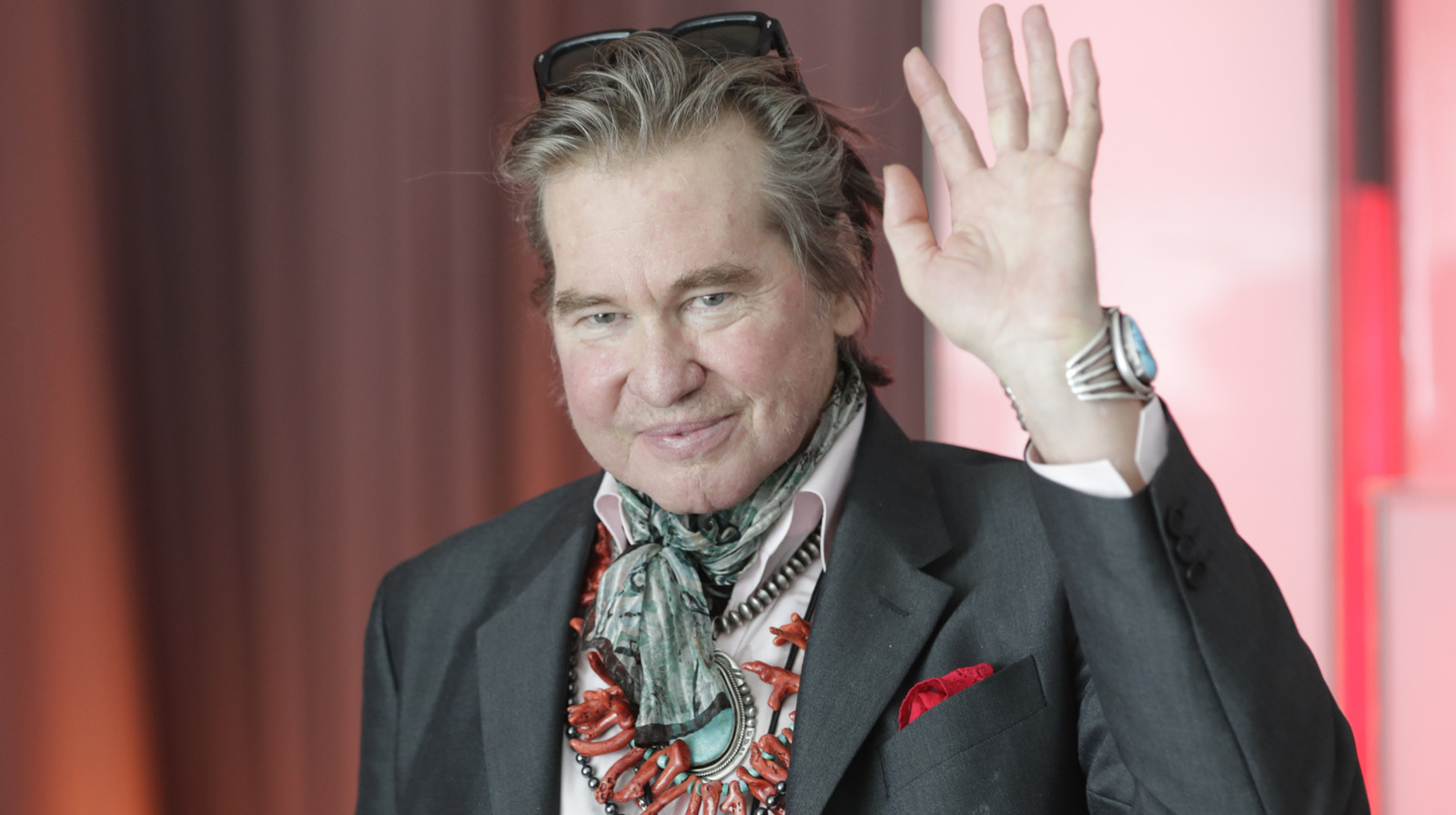 Val Kilmer teve um grande arrependimento de sua carreira de Hollywood
