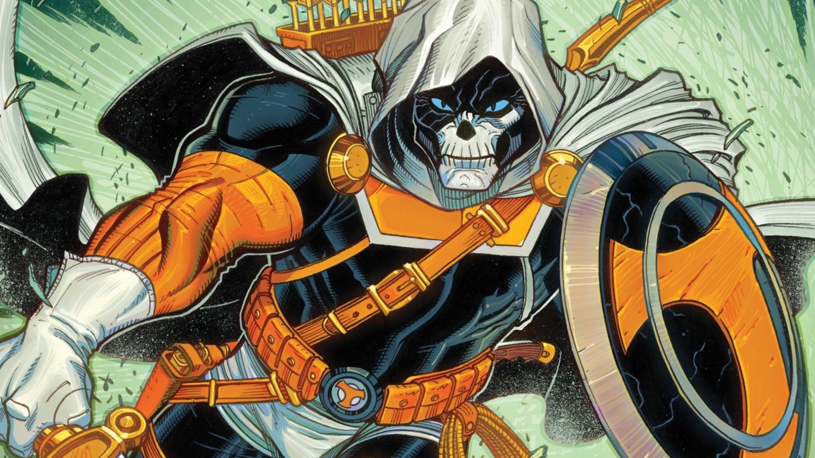 5 coisas que você precisa saber sobre o vilão da Marvel