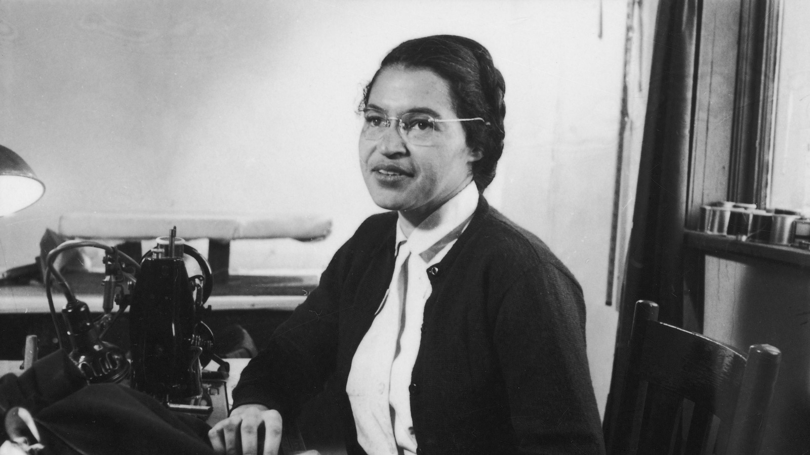 A mentira que você aprendeu sobre Rosa Parks na aula de história