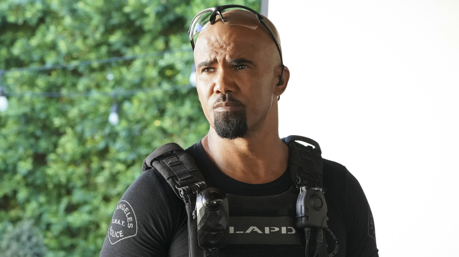 A série de spin-off da SWAT de Shemar Moore deixou várias pessoas furiosas
