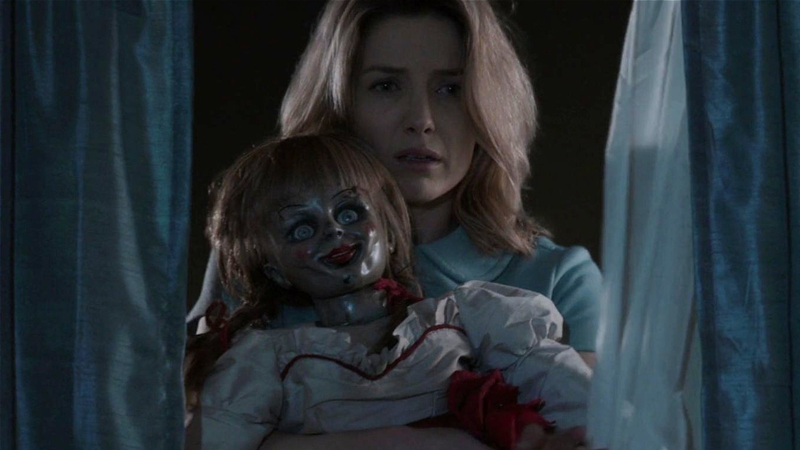 Annabelle se baseia em uma história verdadeira? A verdade por trás das inspirações perturbadoras do filme
