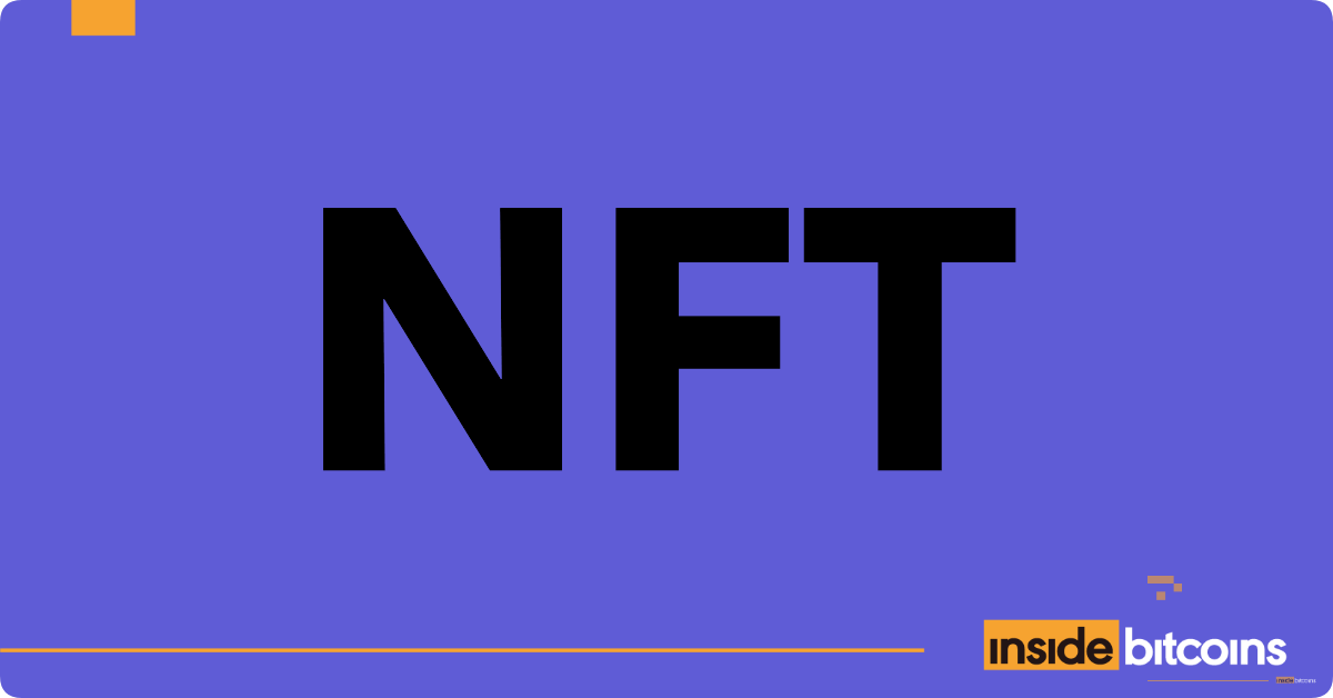 As vendas da NFT saltam +40% nas últimas 24 horas - as NFTs estão de volta?