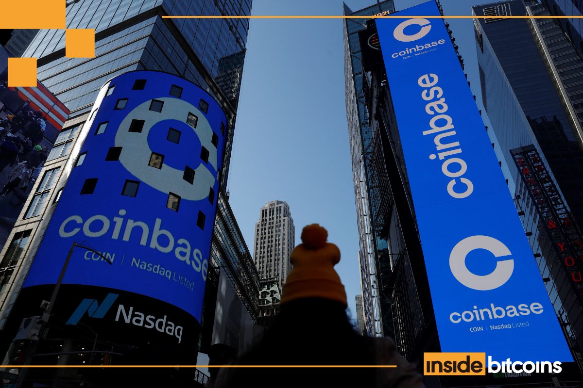 Coinbase