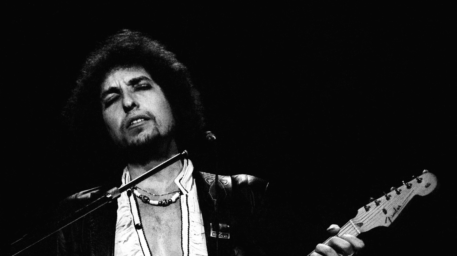 Esta é a melhor música de todos os tempos, de acordo com Bob Dylan