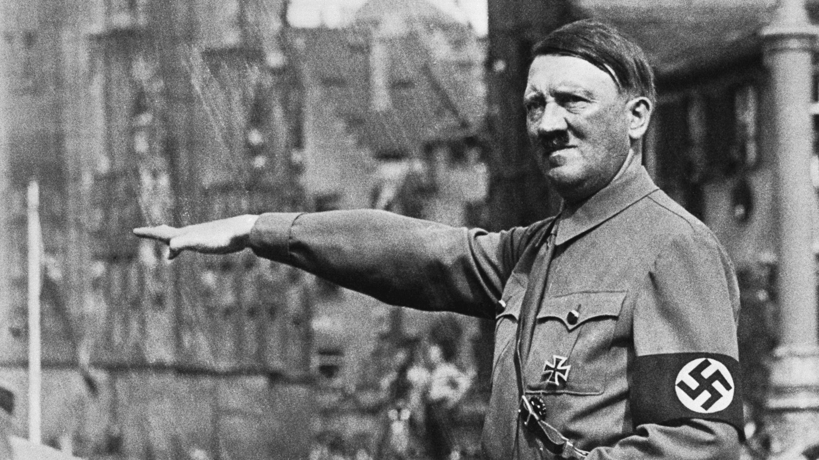 Estes eram os planos de Hitler para o Japão durante e depois da Segunda Guerra Mundial