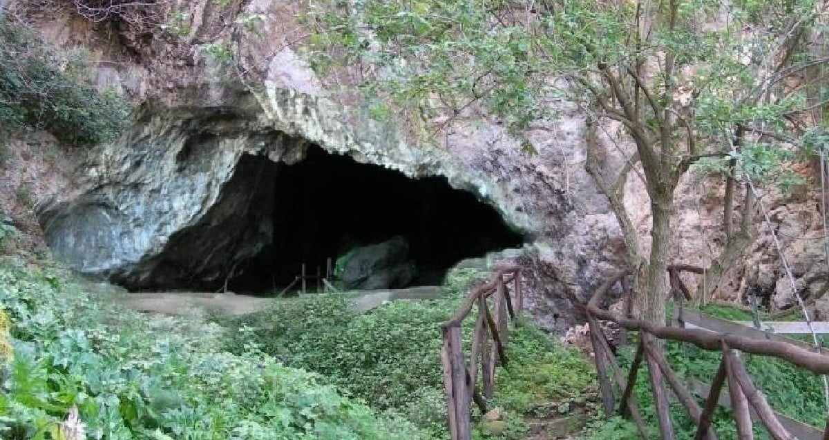 Estudo descobre que os primeiros humanos chegaram à Sicília mais cedo do que o pensamento
