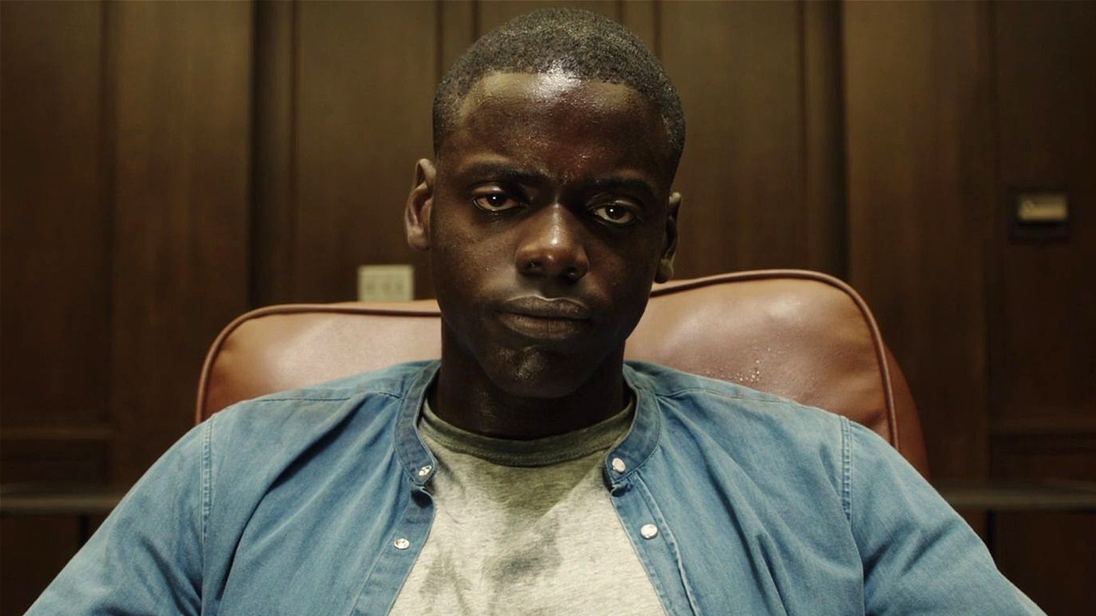 Final alternativo escuro de Get Out explicado