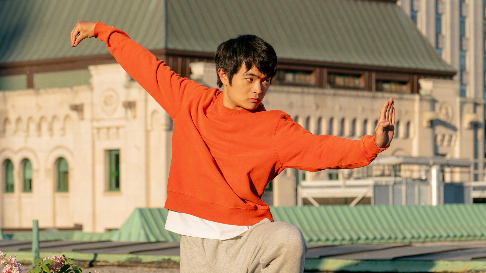 Karate Kid: Legends Review - uma encantadora sequência de legado que dá socos