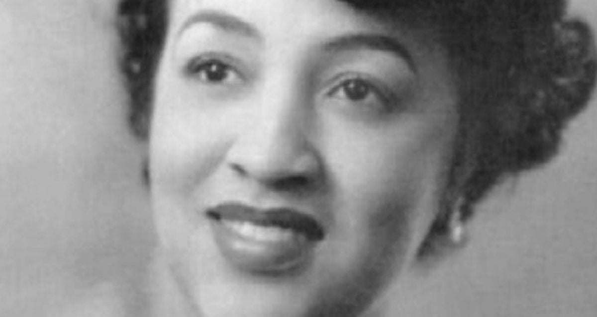 Mary Kenner, a primeira mulher negra a ganhar cinco patentes