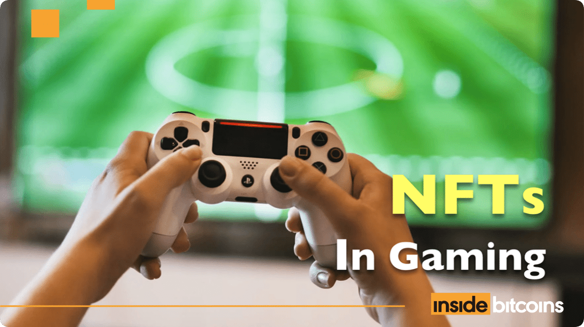 NFTs de jogos mais vendidos em maio de 2025