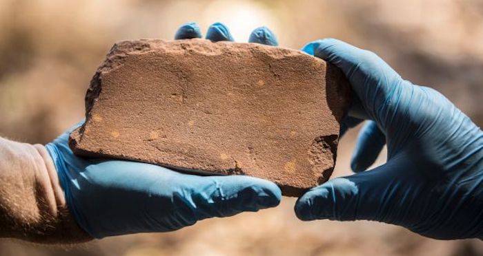 Novo estudo sugere que os humanos viviam na Austrália há 120.000 anos