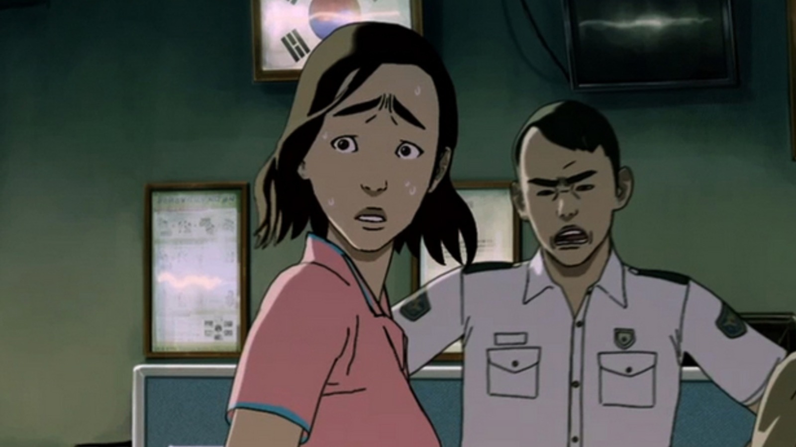 O filme de zumbi coreano negligenciado com uma pontuação perfeita para o Rotten Tomatoes